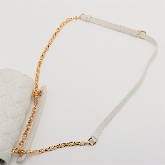 Christian Dior Small Jolie Top Handle Summer 2024 - Picture 7 of 13